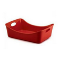 Lasagna Lover Pan - Red (9"x13")